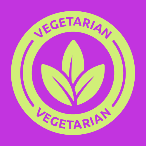 Vegetarian